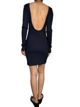 Vestido Rib