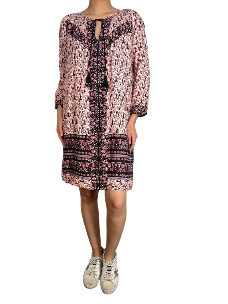 Vestido Arashi