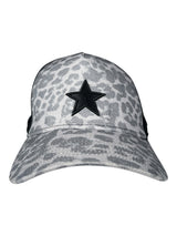 Jockey Animal Print