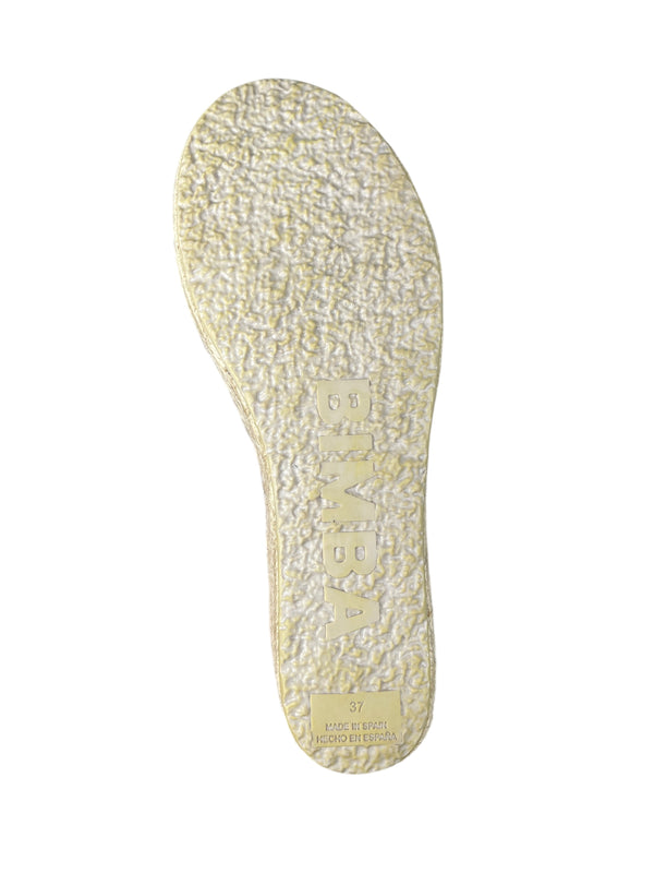 Sandalias Cuero
