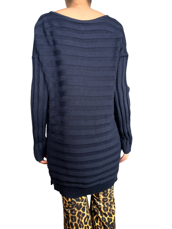 Sweater Azul