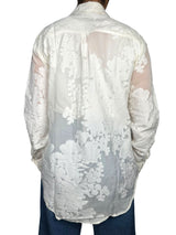 Blusa Traslúcida