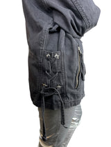 Chaqueta Denim
