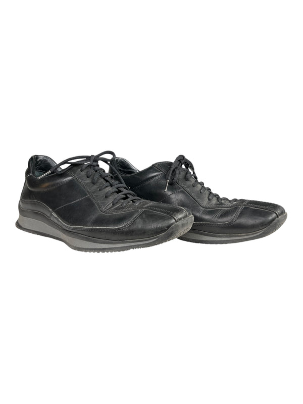 Zapatillas Cuero
