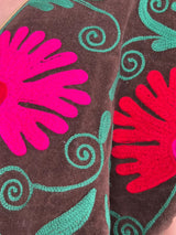 Chaqueta Dupatta