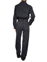Enterito Denim