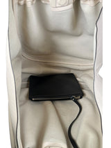 Cartera XL Ruched Tote