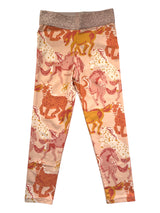Leggings Caballos NIÑA