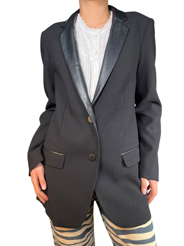 Blazer Pinda Night