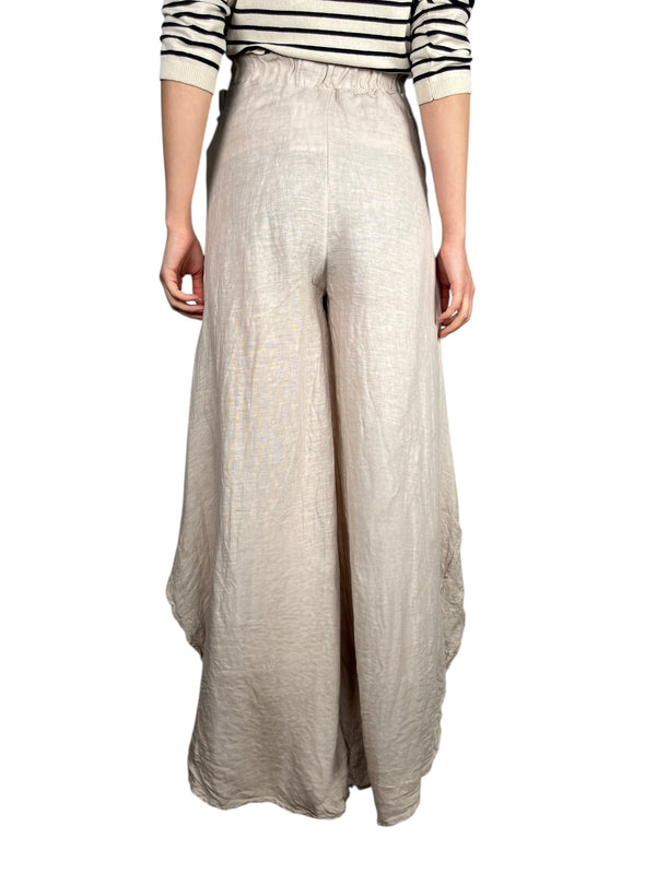 Pantalón Lino