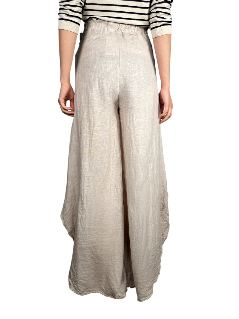 Pantalón Lino