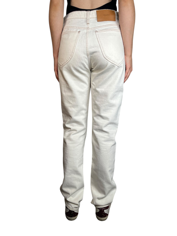 Jeans True Straight