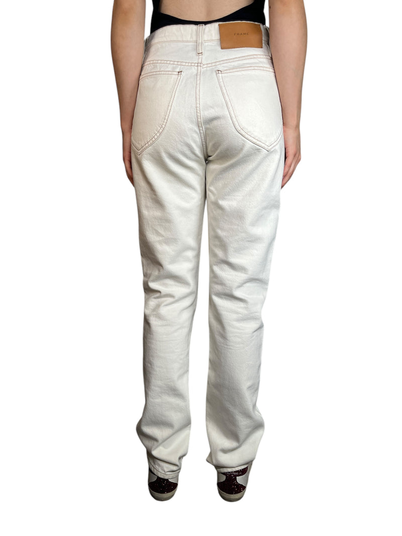 Jeans True Straight