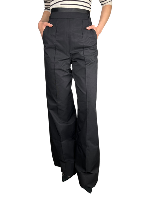 Pantalón Negro