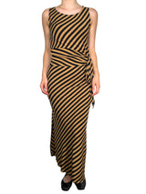 Vestido Viscosa