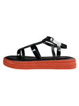 Sandalias Caribe