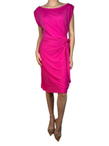 Vestido Viscosa