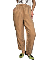 Pantalón Biege