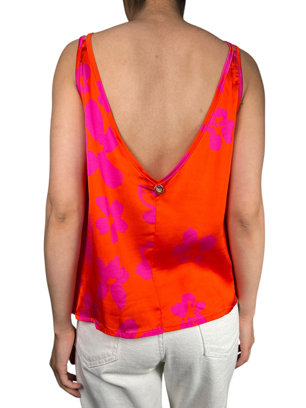 Blusa Nat Blossom