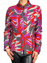 Chaqueta Entallada