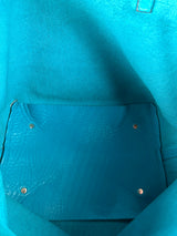 Tote Borla