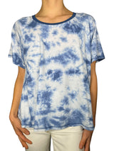 Remera Tie-Dye Algodón
