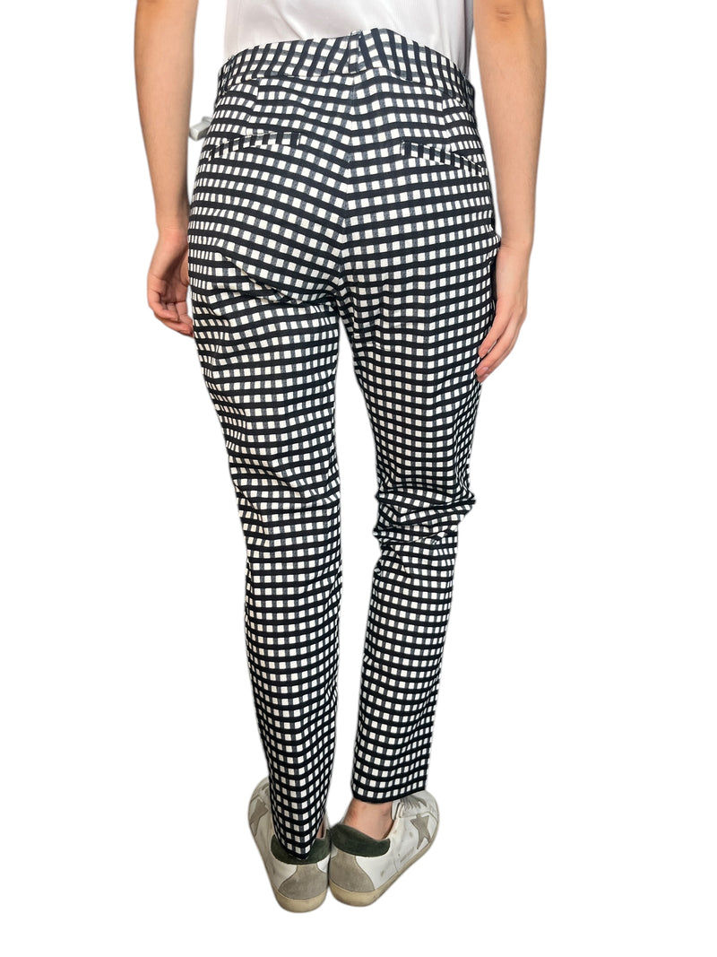 Pantalón Cuadros