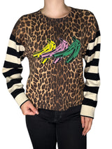 Sweater Bananas Lana Merino