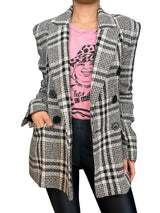 Blazer Tweed
