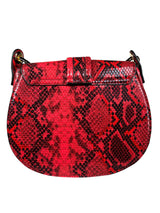 Bandolera Snake Ecocuero