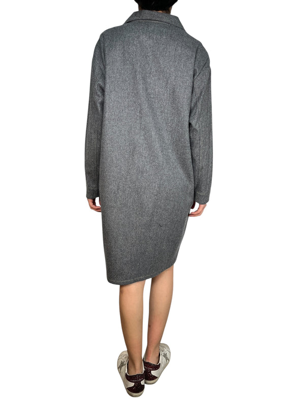 Vestido Lana