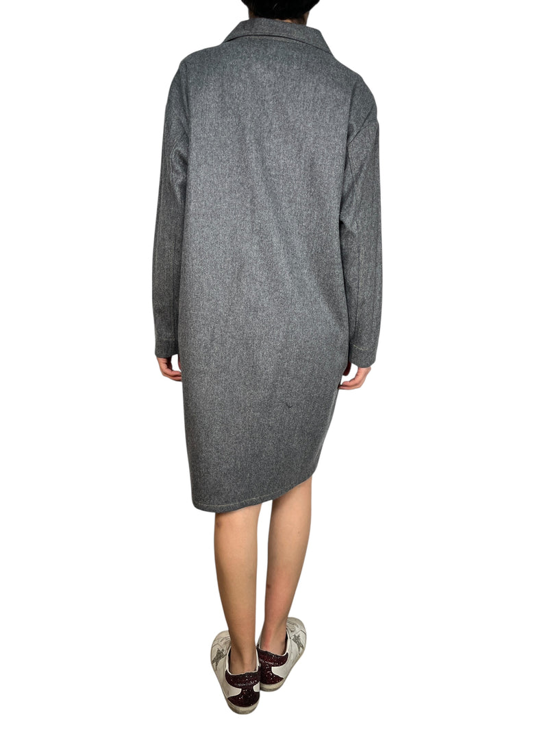 Vestido Lana