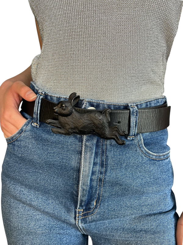 Cinturón Cuero