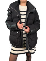 Chaqueta Kyle Acolchada