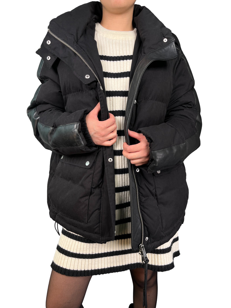 Chaqueta Kyle Acolchada