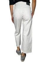 Jeans Culotte