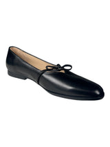 Zapato Ballerina Cuero