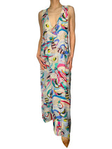 Vestido Ananá
