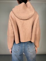 Sweater Corto