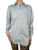 Blusa Celeste