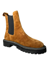 Botines Chelsa