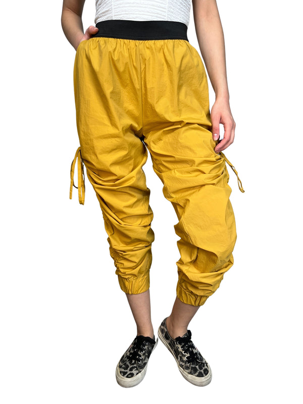 Pantalón Strap