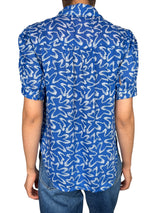 Blusa Diana Printed Viscosa