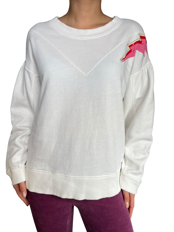 Polerón Estampado