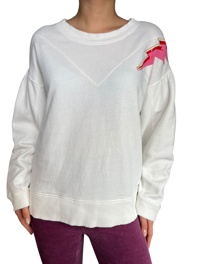 Polerón Estampado