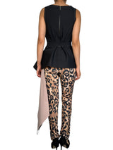 Blusa Jazi