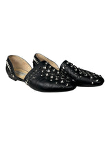 Zapatos Tachas Metálicas