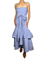Vestido Allerona Algodón