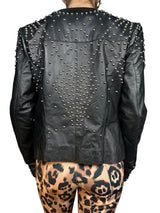 Chaquetas Tachas