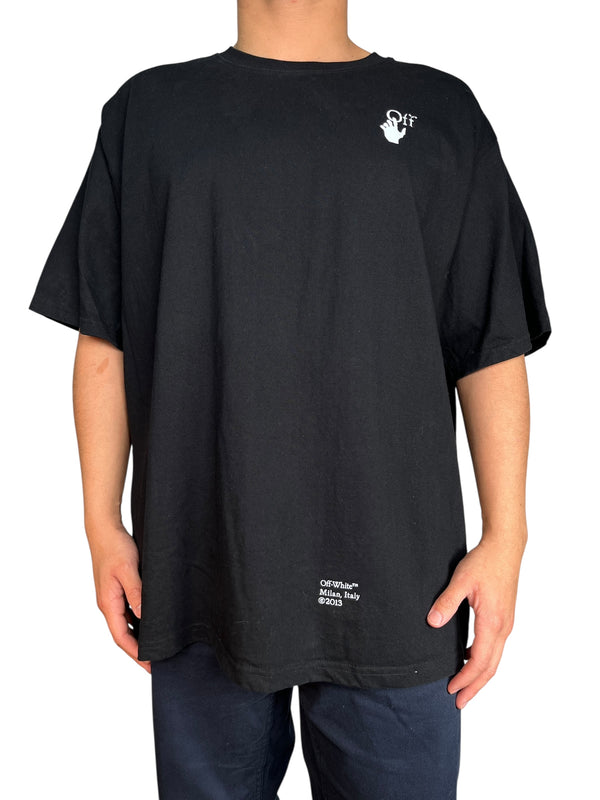 Polera Estampada